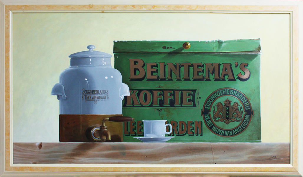 Beintema's Koffie